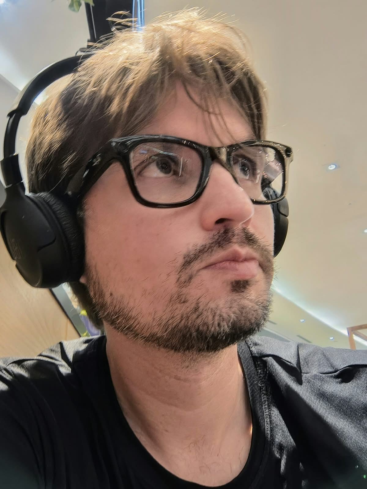 Lucas Felipe Afonso, sócio-fundador da Lumen